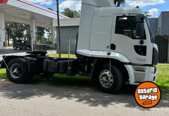 Camiones y Gras - FORD CARGO 1723 AO 2016 - En Venta