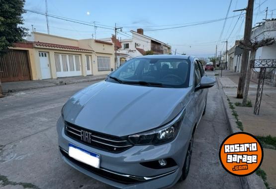 Autos - Fiat Cronos 1.3 Precision 2023 Nafta 28500Km - En Venta