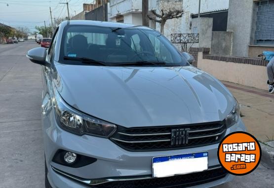 Autos - Fiat Cronos 1.3 Precision 2023 Nafta 28500Km - En Venta