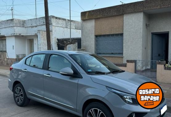 Autos - Fiat Cronos 1.3 Precision 2023 Nafta 28500Km - En Venta