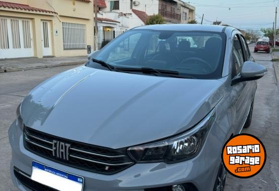 Autos - Fiat Cronos 1.3 Precision 2023 Nafta 28500Km - En Venta