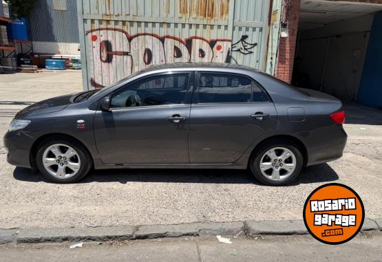 Autos - Toyota XEI pack 2008 Nafta 140000Km - En Venta