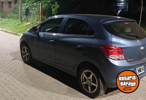 Autos - Chevrolet Onix 2013 Nafta 150000Km - En Venta