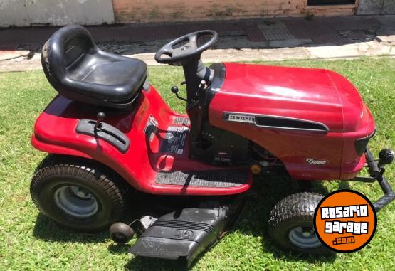 Herramientas - Minitractor - En Venta