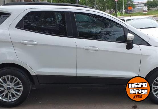 Autos - Ford Ecosport 2015 Nafta 190000Km - En Venta