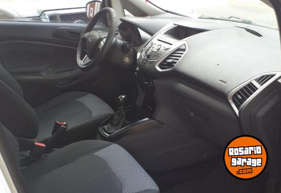 Autos - Ford Ecosport 2015 Nafta 190000Km - En Venta