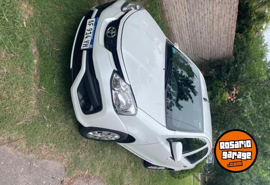 Autos - Toyota Etios 2023 Nafta 46300Km - En Venta