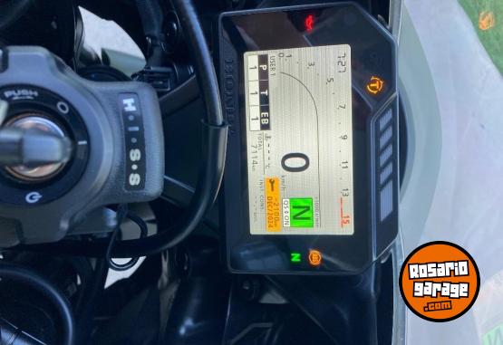 Motos - Honda CBR 1000 2018 Nafta 7000Km - En Venta