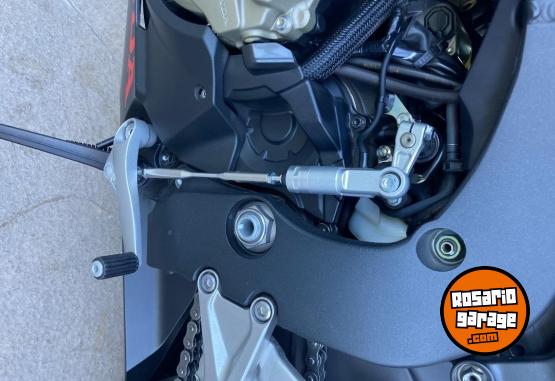 Motos - Honda CBR 1000 2018 Nafta 7000Km - En Venta