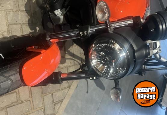 Motos - Ducati Scrambler 2019 Nafta 10500Km - En Venta