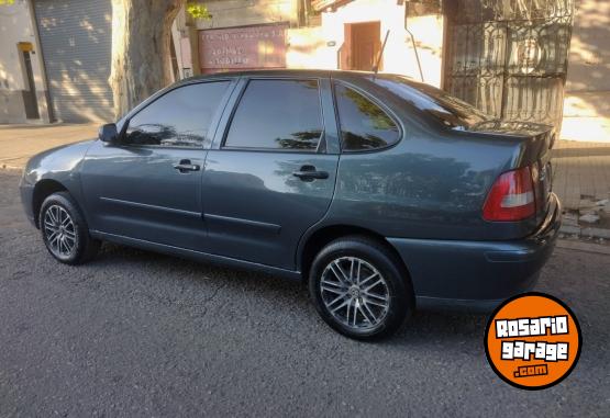 Autos - Volkswagen Polo classic 2009 GNC  - En Venta