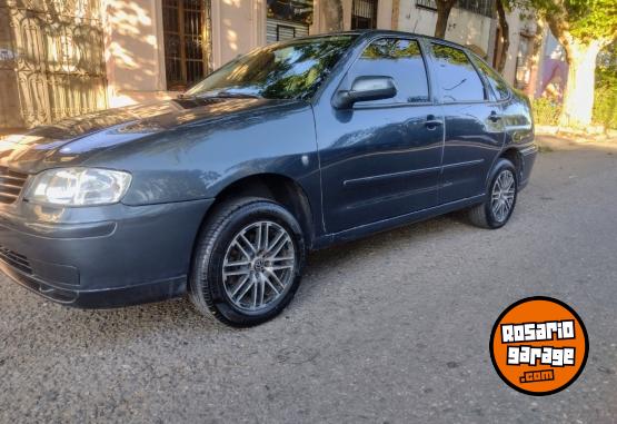 Autos - Volkswagen Polo classic 2009 GNC  - En Venta