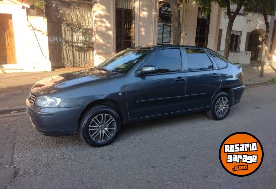 Autos - Volkswagen Polo classic 2009 GNC  - En Venta