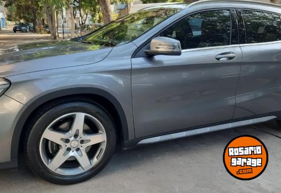 Autos - Mercedes Benz GLA 250 AMG 2017 Nafta 167453Km - En Venta