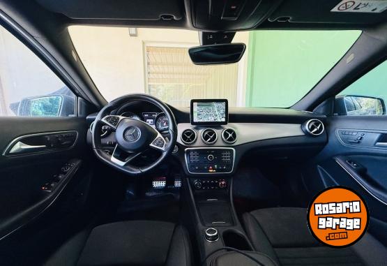 Autos - Mercedes Benz GLA 250 AMG 2017 Nafta 167453Km - En Venta