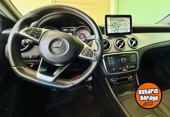 Autos - Mercedes Benz GLA 250 AMG 2017 Nafta 167453Km - En Venta