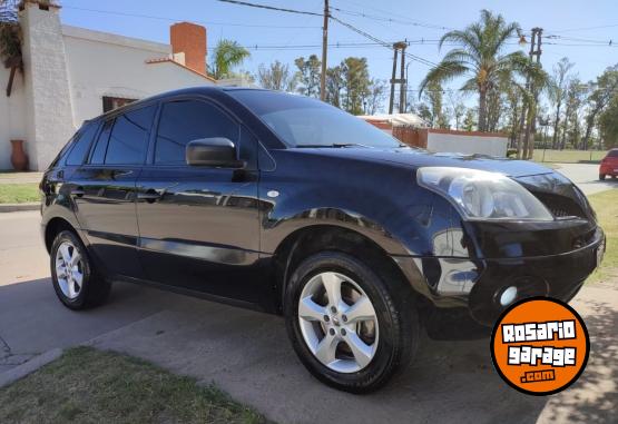 Camionetas - Renault Koleos 2011 Nafta 170000Km - En Venta