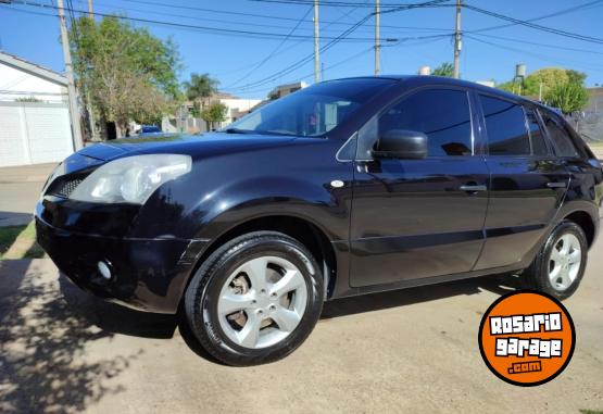 Camionetas - Renault Koleos 2011 Nafta 170000Km - En Venta