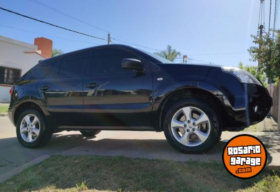 Camionetas - Renault Koleos 2011 Nafta 170000Km - En Venta