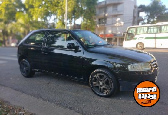 Autos - Volkswagen Gol power 2008 Nafta  - En Venta