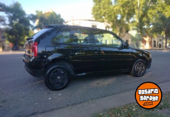 Autos - Volkswagen Gol power 2008 Nafta  - En Venta