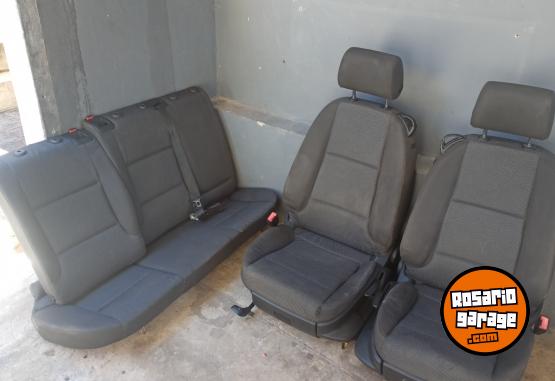 Accesorios para Autos - Asientos de Audi A3  tres puertas - En Venta