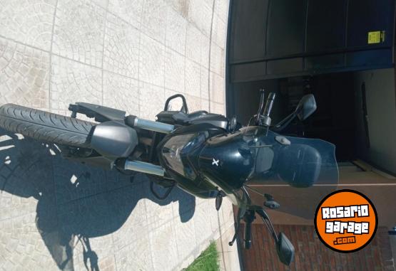 Motos - Bajaj Dominar 250 2021 Nafta 3250Km - En Venta