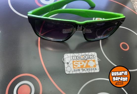 Indumentaria - Lentes de sol - En Venta