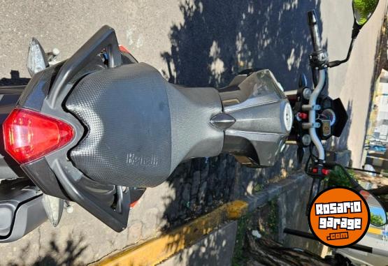 Motos - Benelli Tnt25 2019 Nafta 11100Km - En Venta