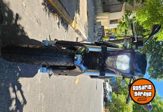 Motos - Benelli Tnt25 2019 Nafta 11100Km - En Venta