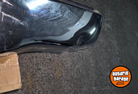 Accesorios para Autos - Paragolpes trasero hilux 2006/2015 - En Venta