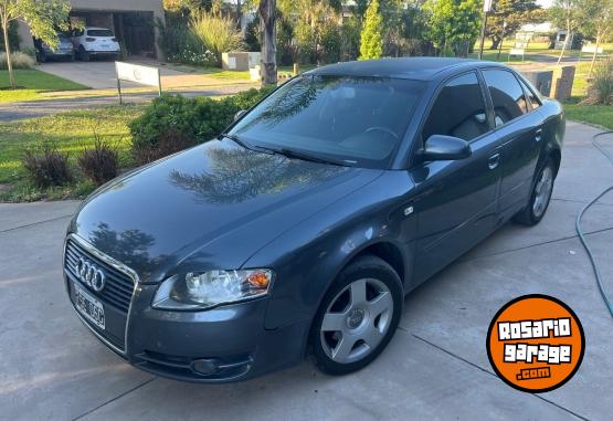 Autos - Audi A4 2006 Diesel 166000Km - En Venta