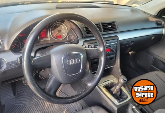 Autos - Audi A4 2006 Diesel 166000Km - En Venta