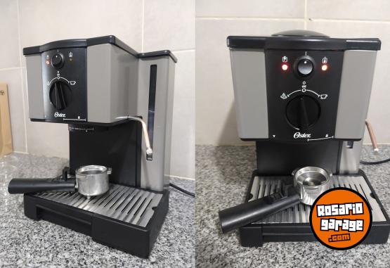 Hogar - Cafetera Express Oster - En Venta