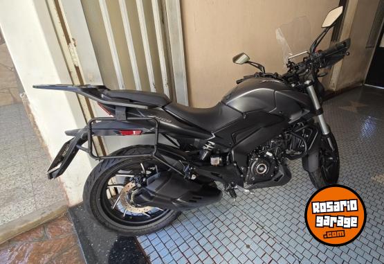 Motos - Bajaj DOMINAR 400 TOURER 2023 Nafta 16430Km - En Venta