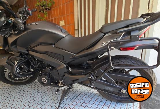 Motos - Bajaj DOMINAR 400 TOURER 2023 Nafta 16430Km - En Venta