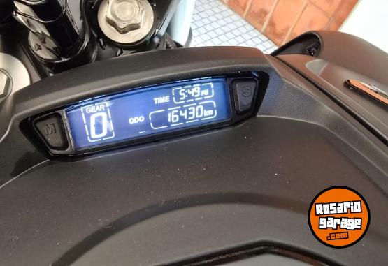 Motos - Bajaj DOMINAR 400 TOURER 2023 Nafta 16430Km - En Venta