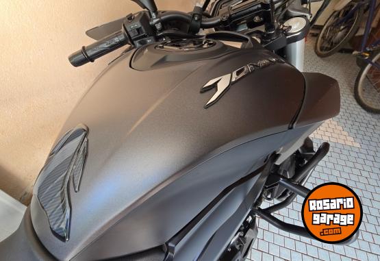 Motos - Bajaj DOMINAR 400 TOURER 2023 Nafta 16430Km - En Venta