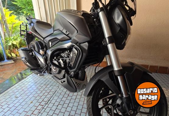 Motos - Bajaj DOMINAR 400 TOURER 2023 Nafta 16430Km - En Venta