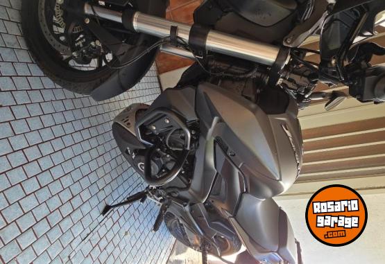 Motos - Bajaj DOMINAR 400 TOURER 2023 Nafta 16430Km - En Venta