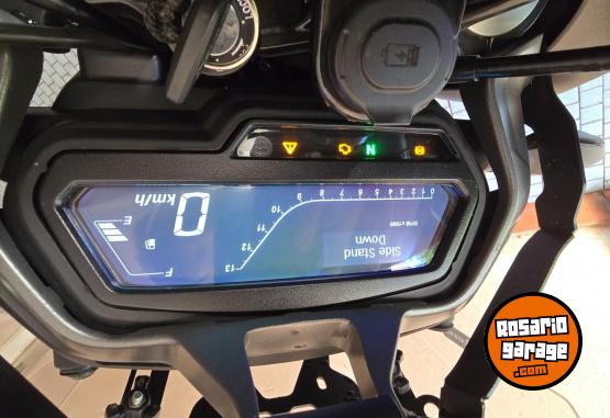 Motos - Bajaj DOMINAR 400 TOURER 2023 Nafta 16430Km - En Venta