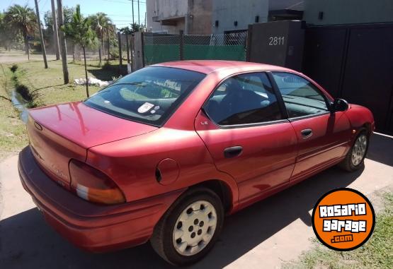 Autos - Chrysler LE HIGHLINE 1997 Nafta 234000Km - En Venta