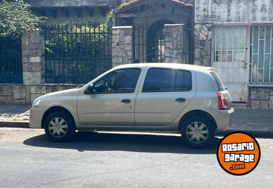 Autos - Renault Expresin Pack1 2013 Nafta 98000Km - En Venta