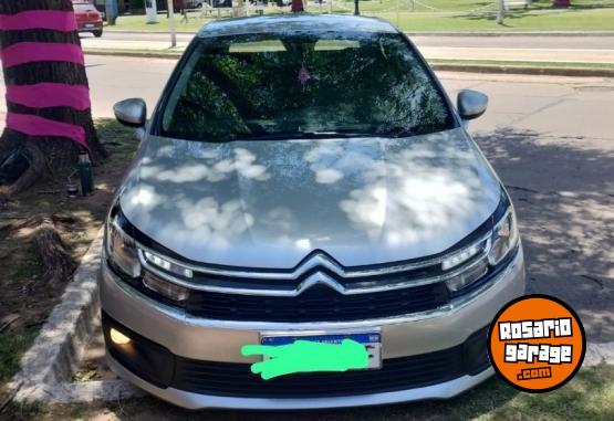 Autos - Citroen C4 lounge 2020 Nafta 58000Km - En Venta