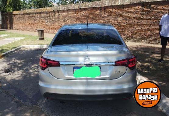 Autos - Citroen C4 lounge 2020 Nafta 58000Km - En Venta