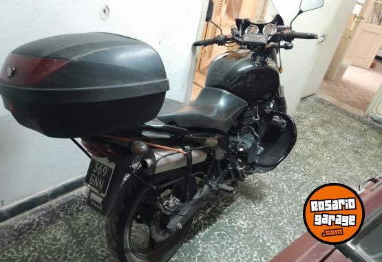 Motos - Jawa 350 2010 Nafta 56000Km - En Venta