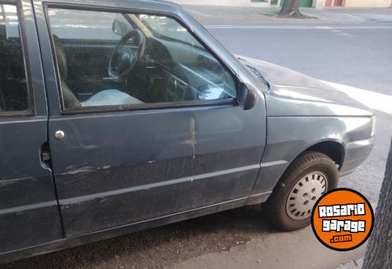 Autos - Fiat uno fire 2005 Nafta 236000Km - En Venta