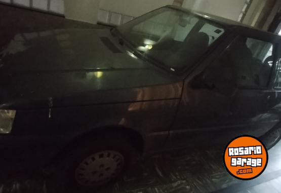 Autos - Fiat uno fire 2005 Nafta 236000Km - En Venta