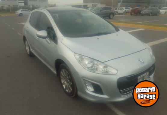 Autos - Peugeot 308 2015 Diesel 145000Km - En Venta