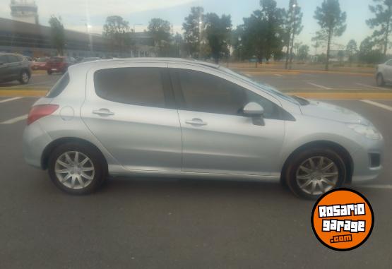 Autos - Peugeot 308 2015 Diesel 145000Km - En Venta